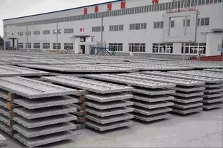 亞泰建材長春建筑工業(yè)化制品產(chǎn)業(yè)園 開啟預(yù)制建筑新篇章