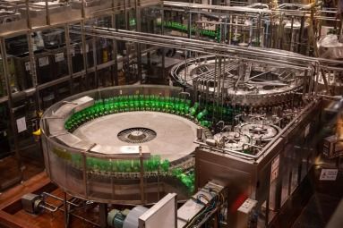 太古可口可樂開啟數(shù)字化新篇章 首條數(shù)字化生產(chǎn)線落地中國，年產(chǎn)能預(yù)計(jì)提升5.5億罐