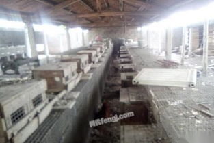 濰坊整廠轉讓求購、回收、供應與出售圖片信息平臺建設指南