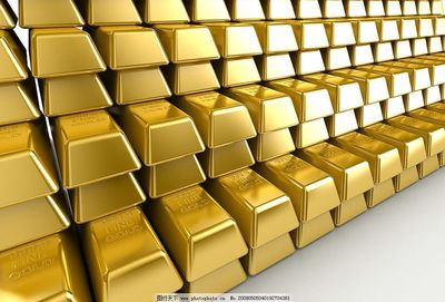 璀璨與溫潤 金條與珍珠的交織之美