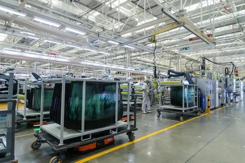 宜昌再進位 黃金時代，動力何在？