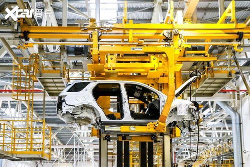 奇瑞捷豹路虎 保持增長勢能，向“新”前行，如珍珠般璀璨