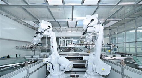 海信電視工廠 20秒一臺的“燈塔”奇跡，數據處理服務鑄就全球行業標桿